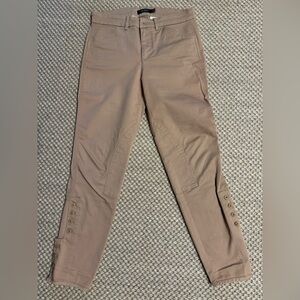 Ralph Lauren Tan Polo Jeans
